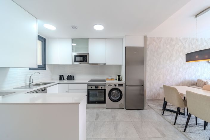 Image No.8-2 Bed Apartment for sale