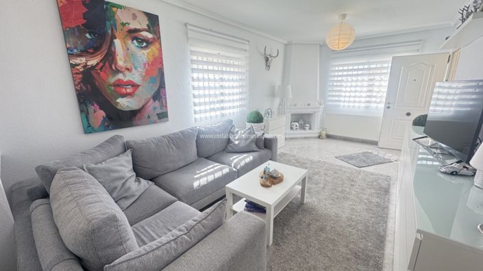 Image No.11-Propriété de 4 chambres à vendre à Villamartin