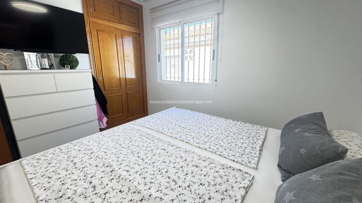 Image No.19-Propriété de 4 chambres à vendre à Villamartin