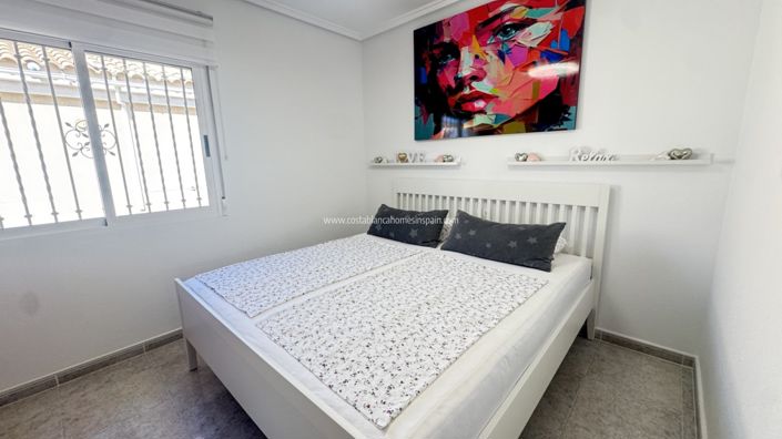 Image No.20-Propriété de 4 chambres à vendre à Villamartin