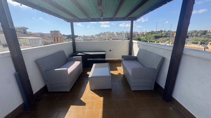 Image No.22-Propriété de 4 chambres à vendre à Villamartin