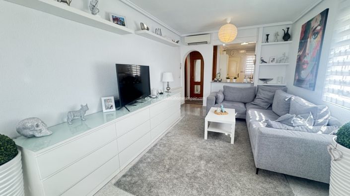 Image No.3-Propriété de 4 chambres à vendre à Villamartin