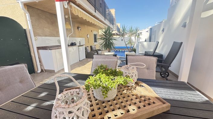 Image No.6-Propriété de 4 chambres à vendre à Villamartin