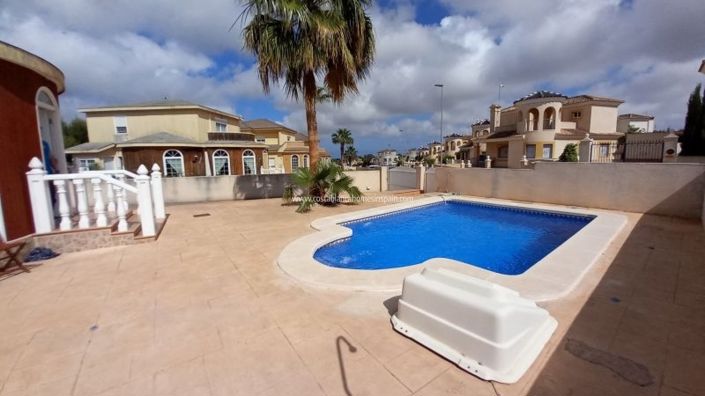 Image No.14-Propriété de 4 chambres à vendre à Pinar de Campoverde