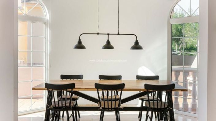 Image No.16-Propriété de 4 chambres à vendre à Pinar de Campoverde