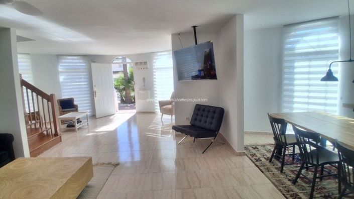 Image No.28-Propriété de 4 chambres à vendre à Pinar de Campoverde