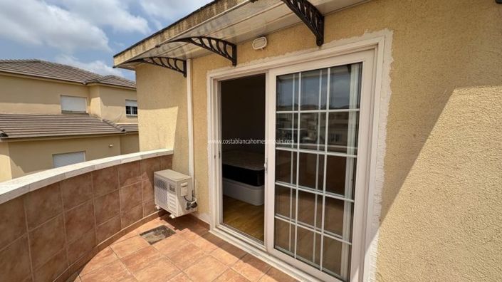 Image No.29-Propriété de 4 chambres à vendre à Pinar de Campoverde