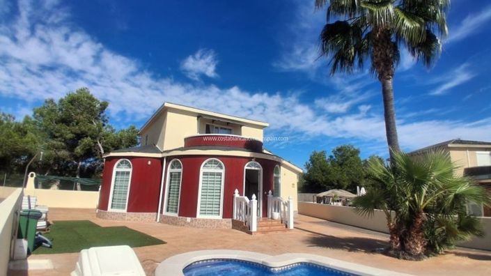 Image No.37-Propriété de 4 chambres à vendre à Pinar de Campoverde