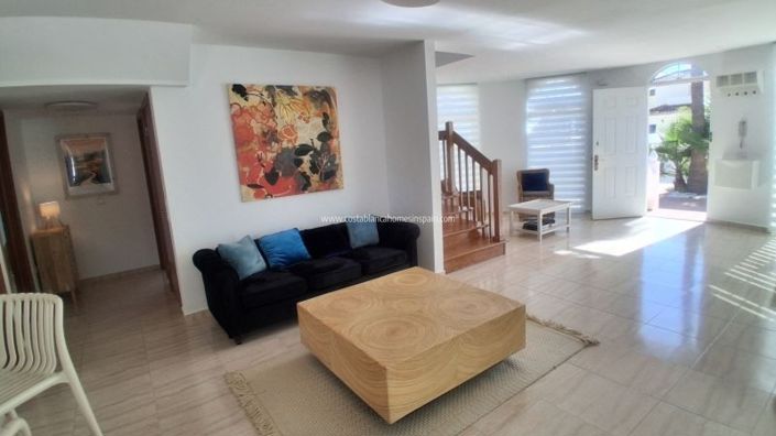 Image No.40-Propriété de 4 chambres à vendre à Pinar de Campoverde