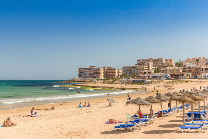 Image No.47-Appartement de 3 chambres à vendre à La Mata