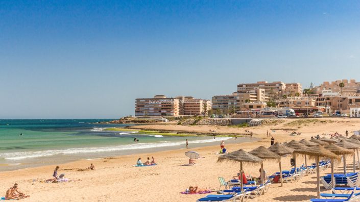 Image No.47-3 Bed Apartment for sale