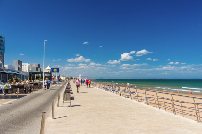 Image No.48-Appartement de 3 chambres à vendre à La Mata