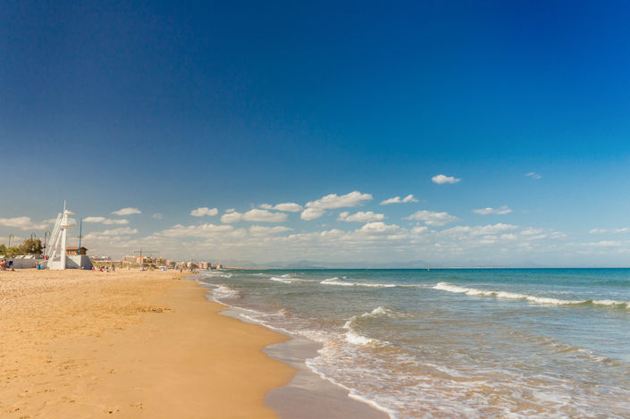 Image No.50-Appartement de 3 chambres à vendre à La Mata