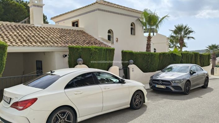 Image No.4-5 Bed Villa for sale