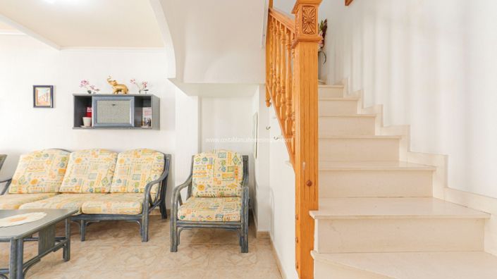 Image No.12-Maison de ville de 2 chambres à vendre à Playa Flamenca