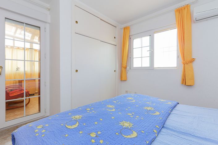 Image No.14-Propriété de 2 chambres à vendre à Playa Flamenca