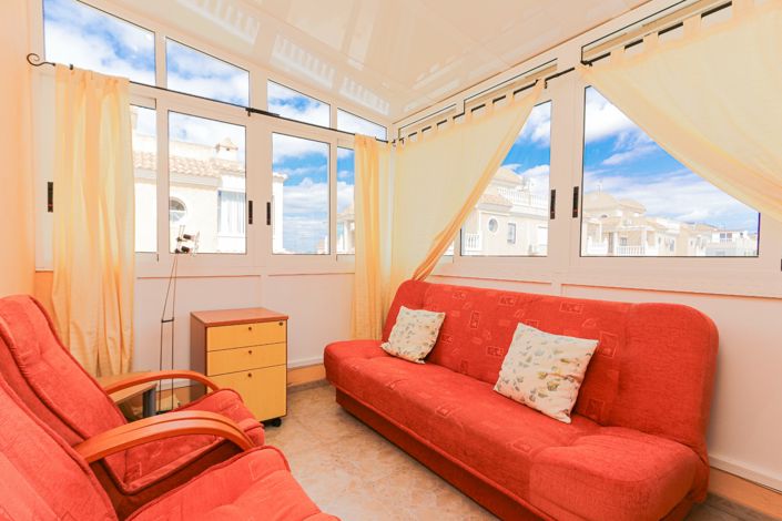 Image No.15-Propriété de 2 chambres à vendre à Playa Flamenca