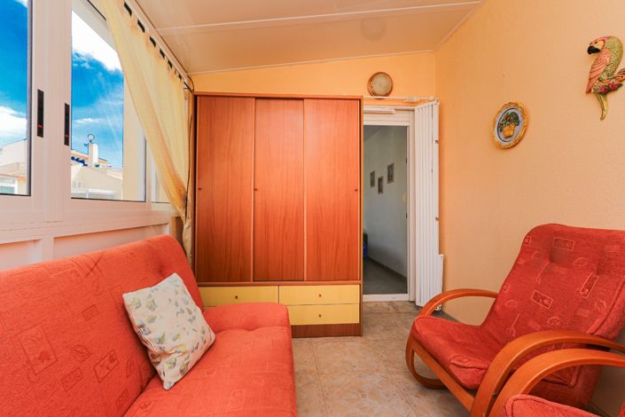 Image No.16-Propriété de 2 chambres à vendre à Playa Flamenca