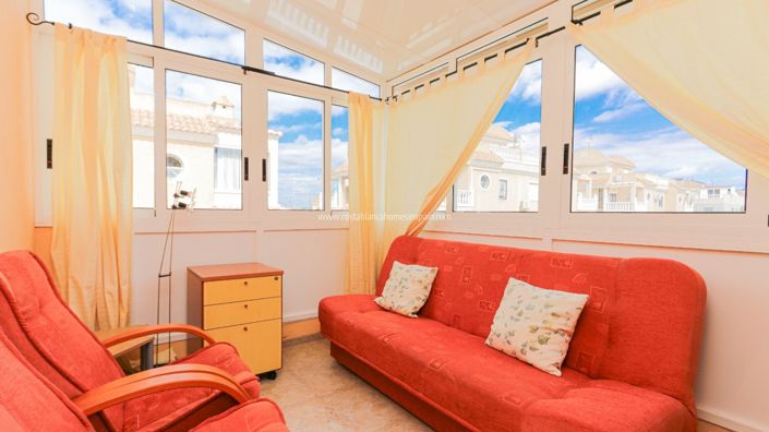 Image No.16-Maison de ville de 2 chambres à vendre à Playa Flamenca