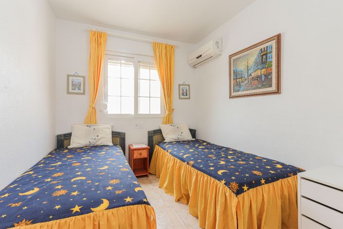 Image No.17-Propriété de 2 chambres à vendre à Playa Flamenca