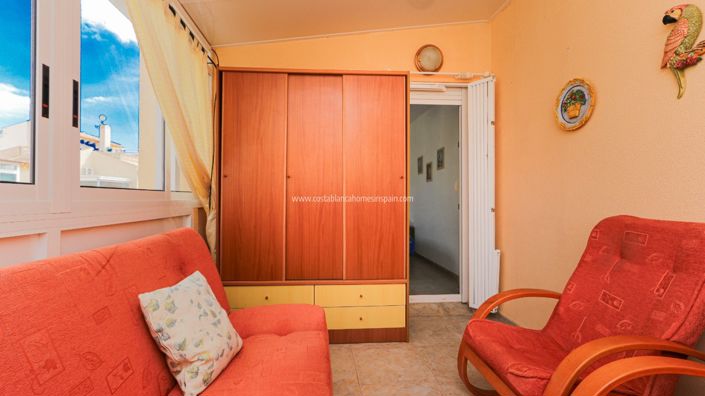 Image No.17-Maison de ville de 2 chambres à vendre à Playa Flamenca