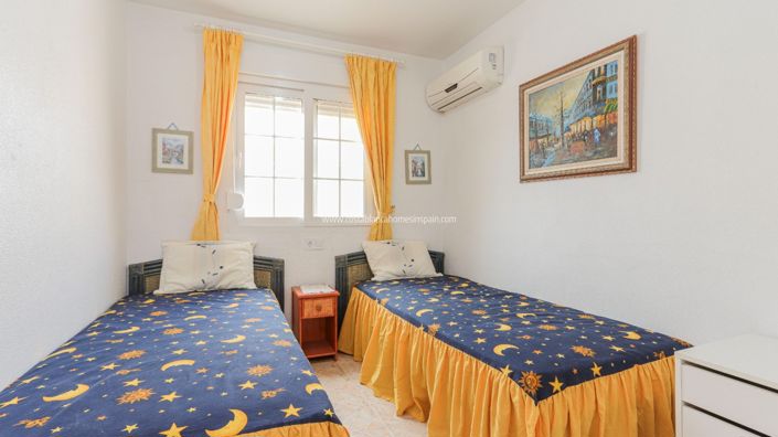 Image No.18-Maison de ville de 2 chambres à vendre à Playa Flamenca