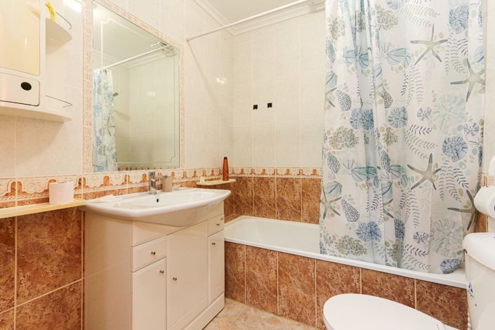 Image No.19-Propriété de 2 chambres à vendre à Playa Flamenca