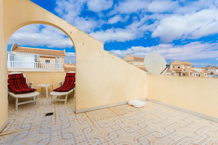 Image No.20-Propriété de 2 chambres à vendre à Playa Flamenca