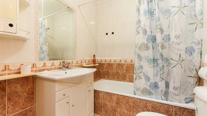 Image No.20-Maison de ville de 2 chambres à vendre à Playa Flamenca