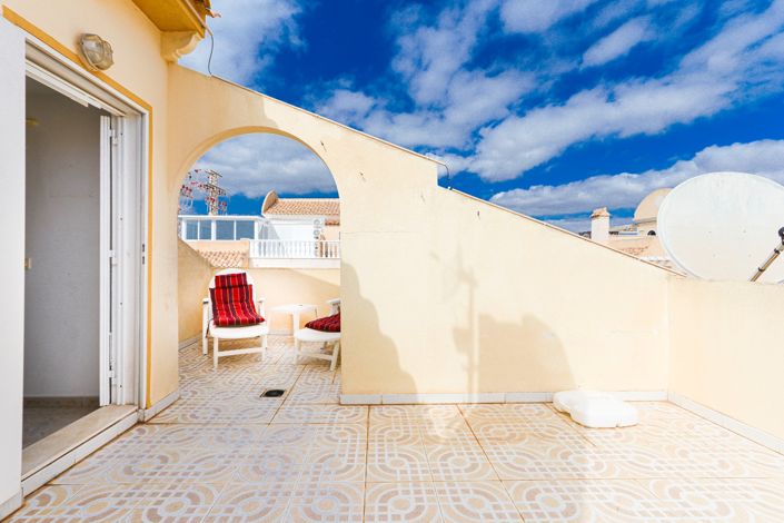 Image No.21-Propriété de 2 chambres à vendre à Playa Flamenca