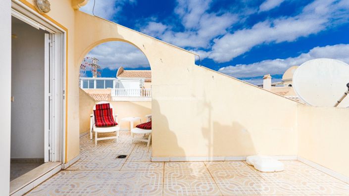 Image No.22-Maison de ville de 2 chambres à vendre à Playa Flamenca