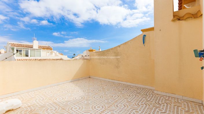 Image No.23-Maison de ville de 2 chambres à vendre à Playa Flamenca