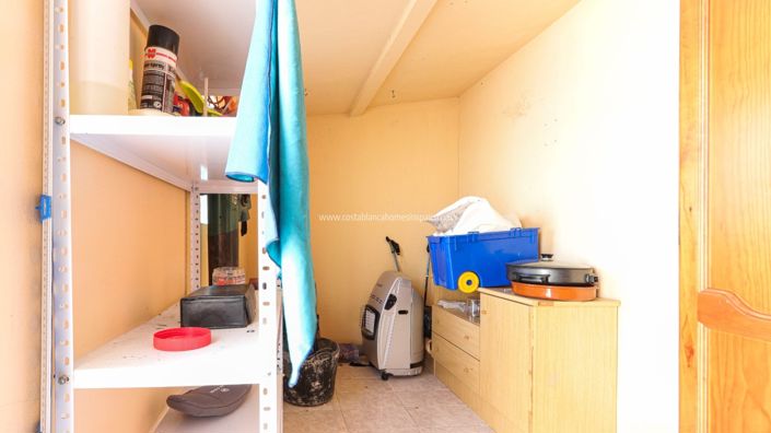 Image No.24-Maison de ville de 2 chambres à vendre à Playa Flamenca