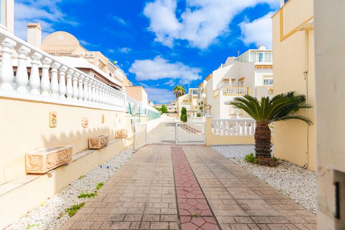 Image No.3-Propriété de 2 chambres à vendre à Playa Flamenca