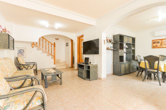 Image No.4-Propriété de 2 chambres à vendre à Playa Flamenca