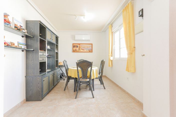 Image No.5-Propriété de 2 chambres à vendre à Playa Flamenca