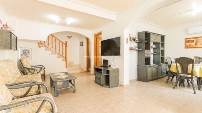 Image No.5-Maison de ville de 2 chambres à vendre à Playa Flamenca