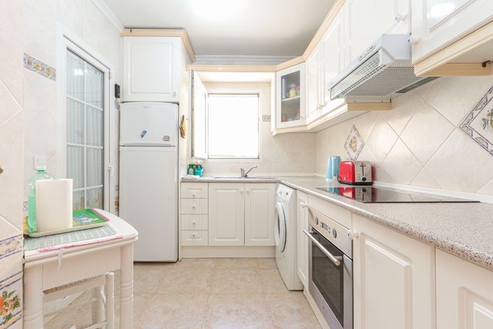 Image No.6-Propriété de 2 chambres à vendre à Playa Flamenca