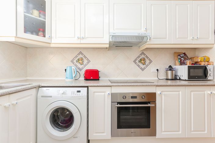 Image No.7-Propriété de 2 chambres à vendre à Playa Flamenca