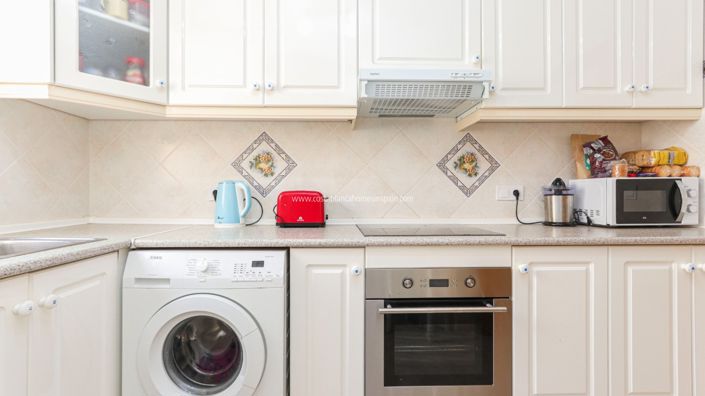 Image No.8-Maison de ville de 2 chambres à vendre à Playa Flamenca