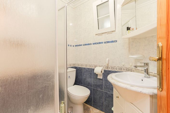 Image No.9-Propriété de 2 chambres à vendre à Playa Flamenca