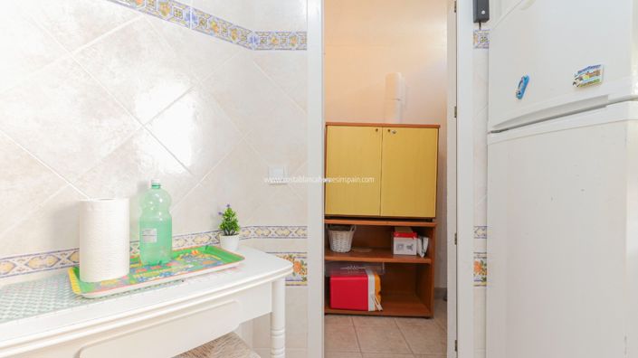 Image No.9-Maison de ville de 2 chambres à vendre à Playa Flamenca