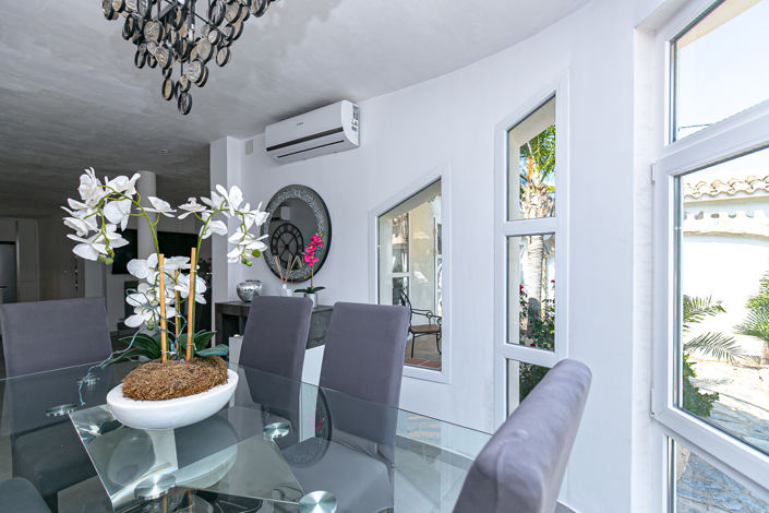 Image No.12-Villa de 6 chambres à vendre à Campoamor