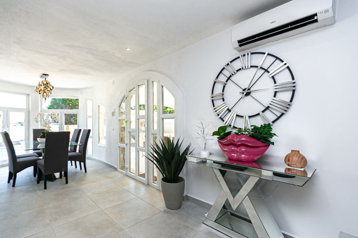 Image No.21-Villa de 6 chambres à vendre à Campoamor