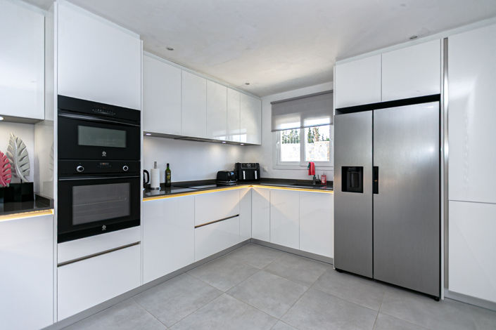 Image No.22-Villa de 6 chambres à vendre à Campoamor