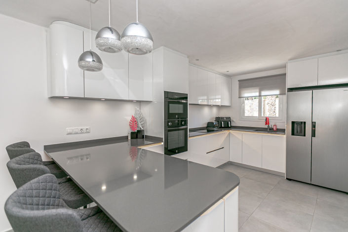 Image No.25-Villa de 6 chambres à vendre à Campoamor