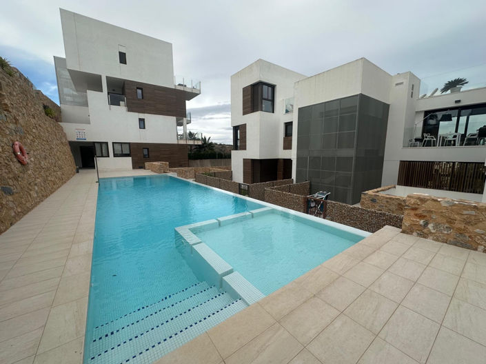 Image No.1-1 Bed Apartment for sale