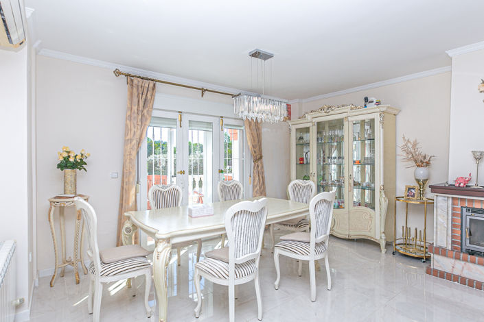 Image No.10-Villa de 4 chambres à vendre à Campoamor