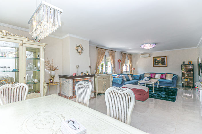 Image No.13-Villa de 4 chambres à vendre à Campoamor