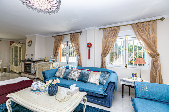 Image No.15-Villa de 4 chambres à vendre à Campoamor